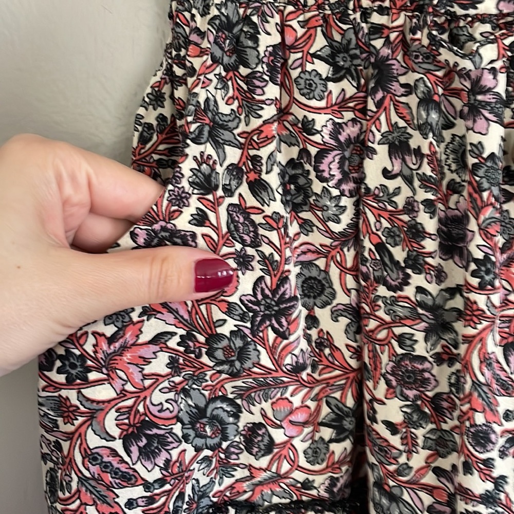 RAGA Anthropologie skirt - Picture 3 of 6